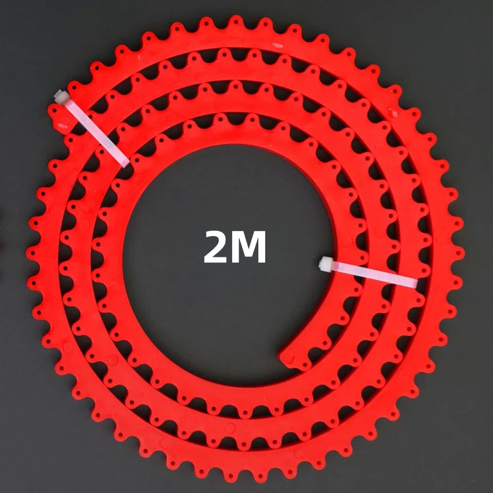 Rugalmas kontúrsablon 1M/2M