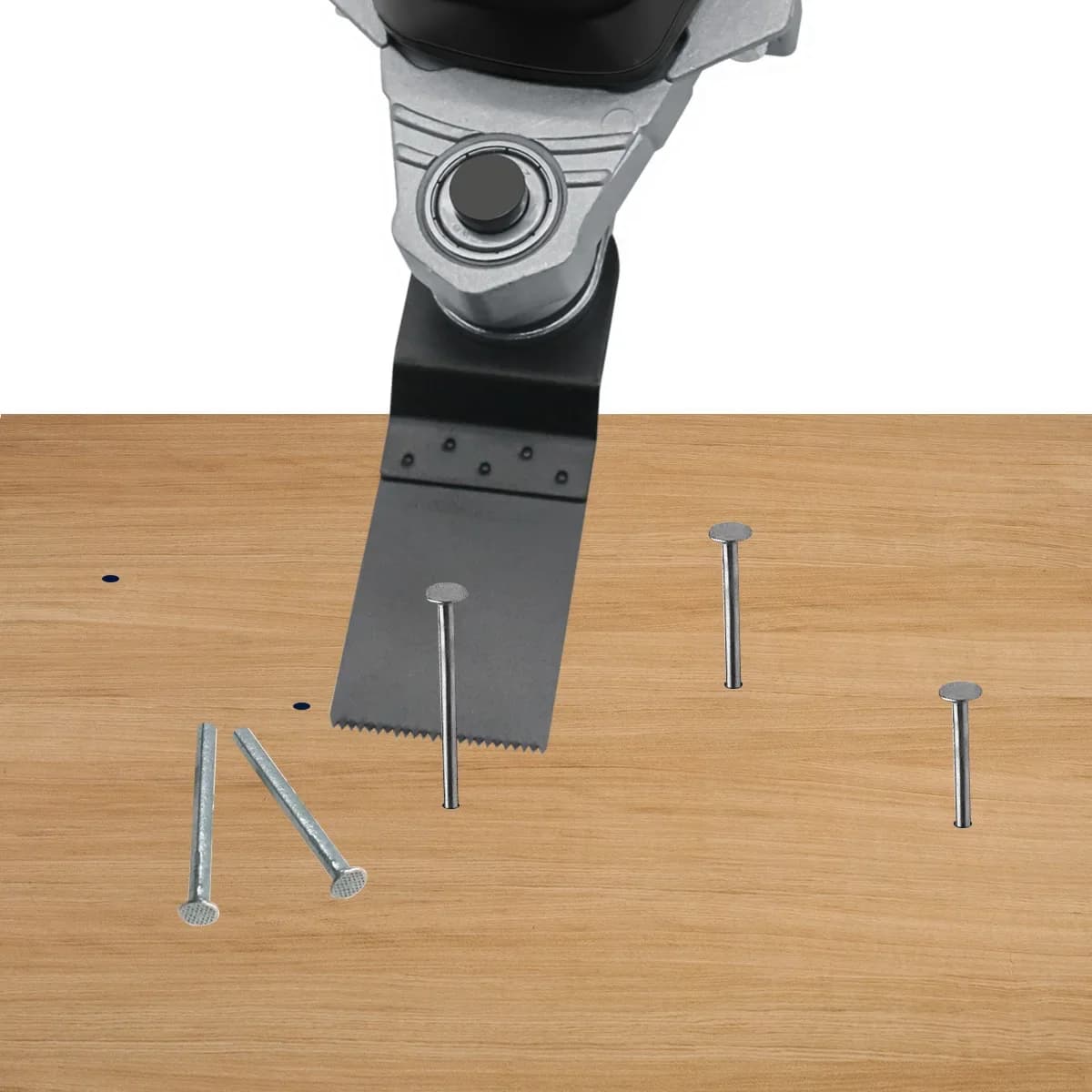 Univerzális sarokcsiszoló fej adapter M10/M14 menettel